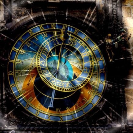 horoskopy 2025