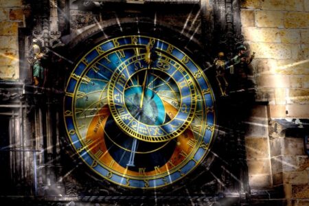 horoskopy 2025