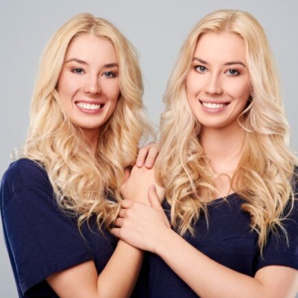 dvojičky (twins)