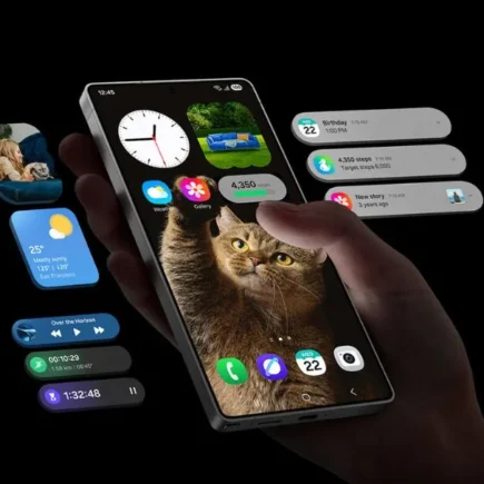 Samsung Galaxy S25 Ultra