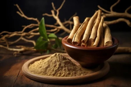 Ashwagandha