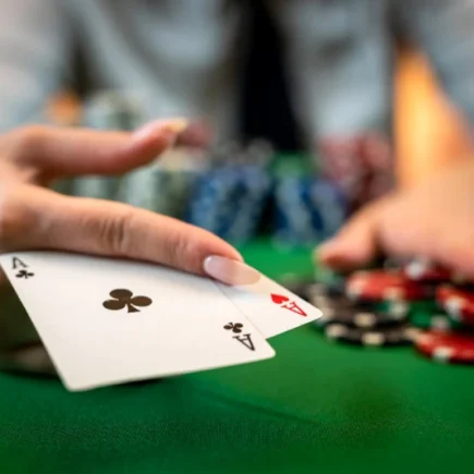 Blackjack