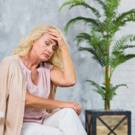 menopauza