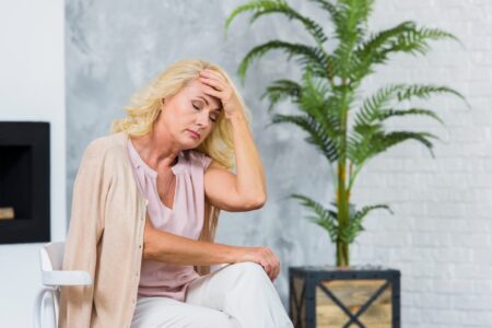 menopauza