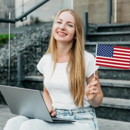 študovanie v USA