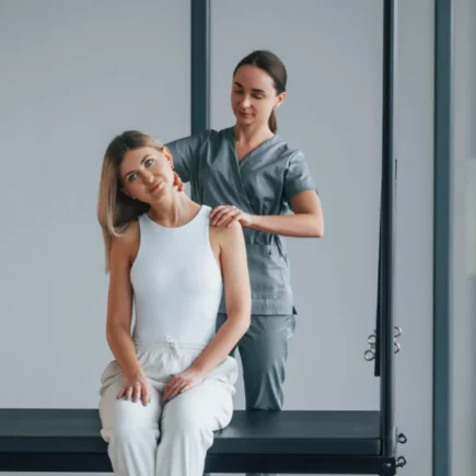 fyzioterapia