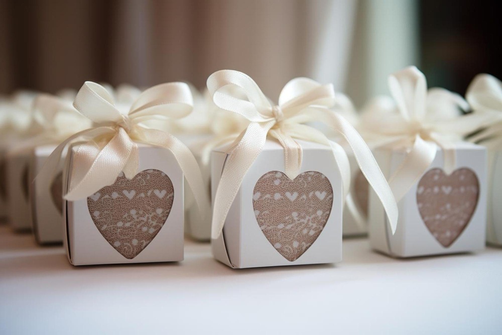 alternatívna svadobná výslužka