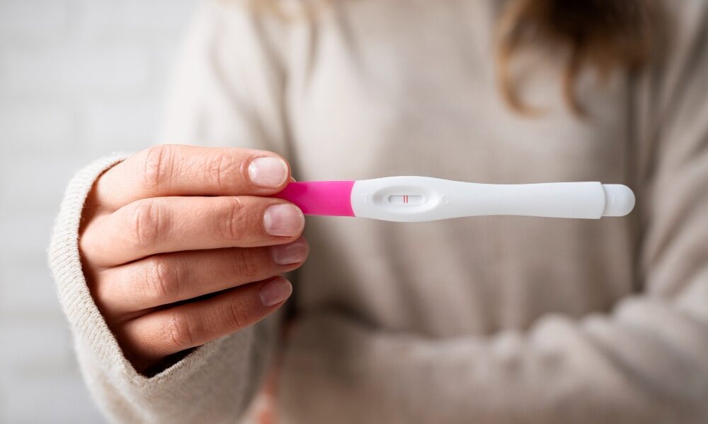 biochemické tehotenstvo