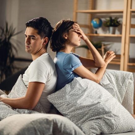 kedy vzťah už nemá zmysel