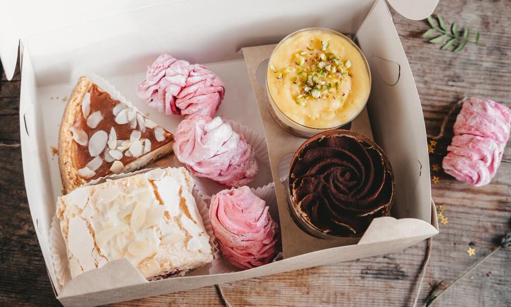 svadobná výslužka