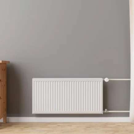 Radiátory v moderných interiéroch