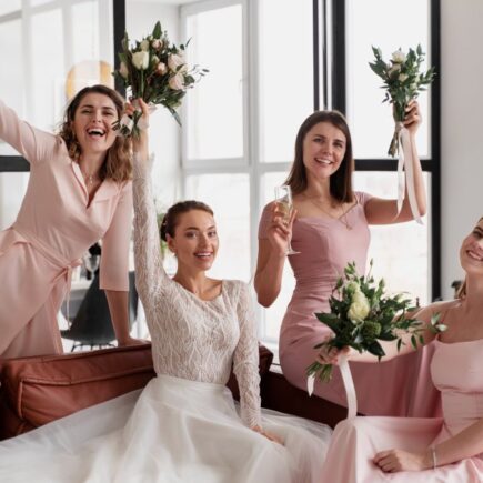 šaty na svadbu ako hosť