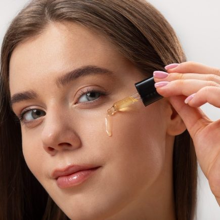 retinol pre začiatočníčky
