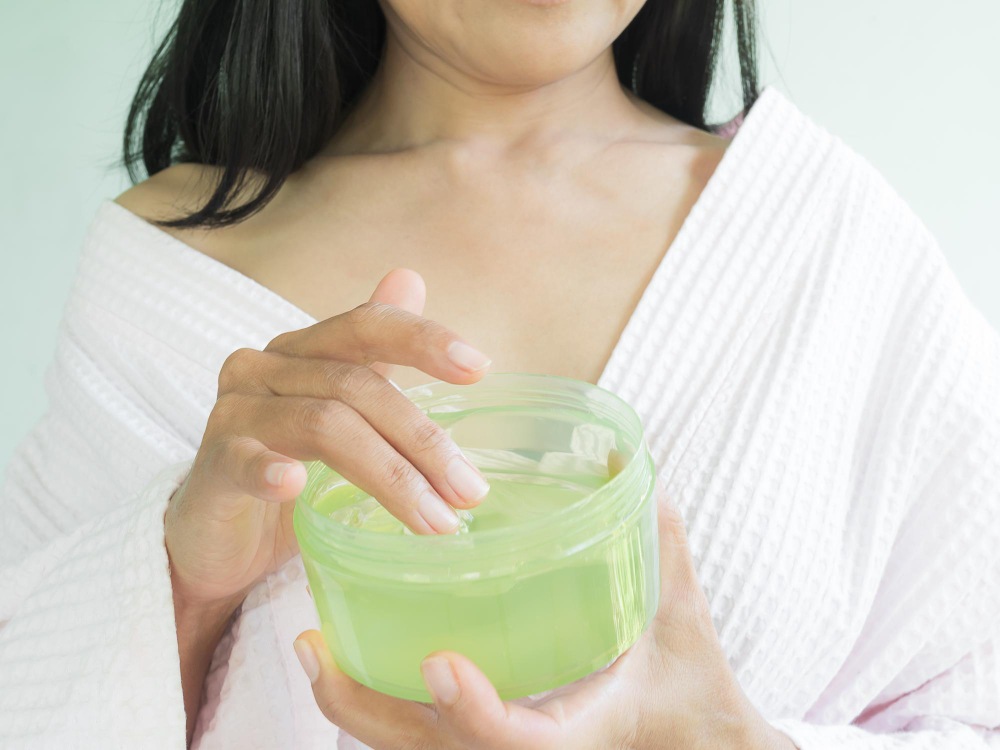 aloe vera