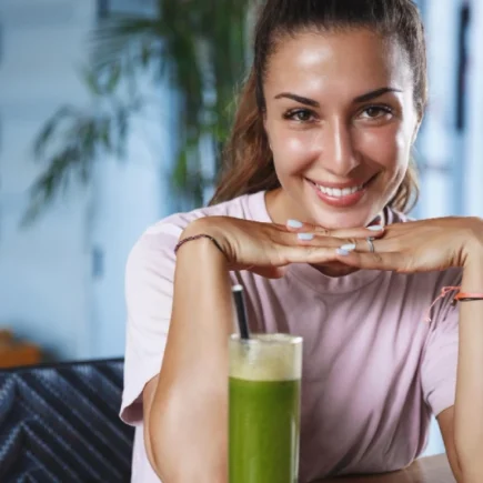 smoothie boost