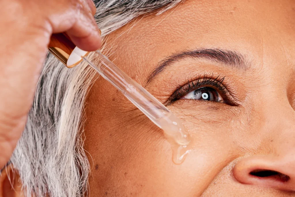 retinol-anti-aging-zrela-plet