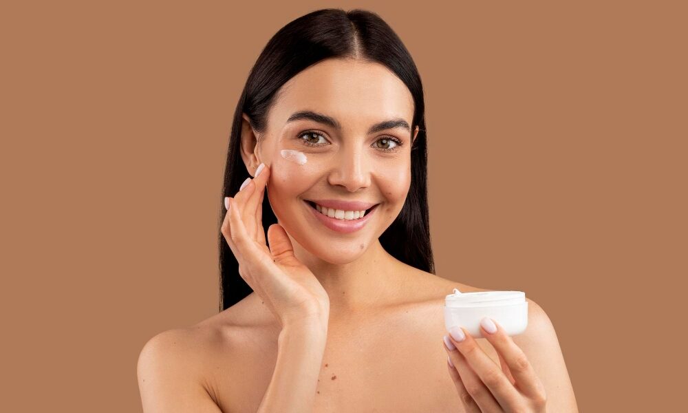 skin layering