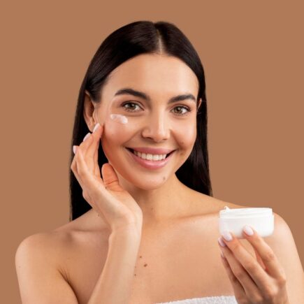 skin layering
