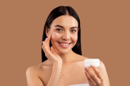 skin layering
