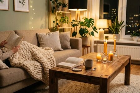 hygge doma