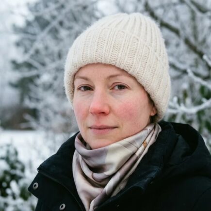 rosacea v zime